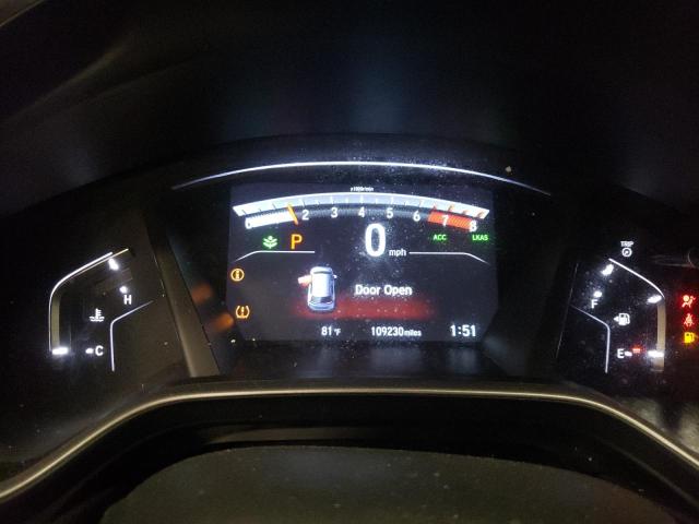 Photo 9 from auction – 2020 HONDA CR-V EXL with VIN 5J6RW2H85LL022326
