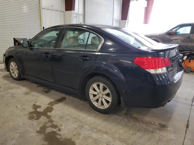 Photo 2 from auction – 2012 SUBARU LEGACY 2.5 with VIN 4S3BMCG68C3034019