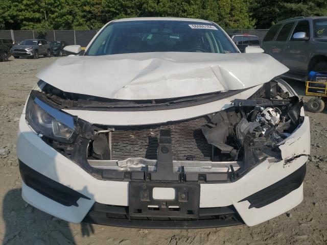 Photo 5 from auction – 2017 HONDA CIVIC LX with VIN 2HGFC2F54HH552206