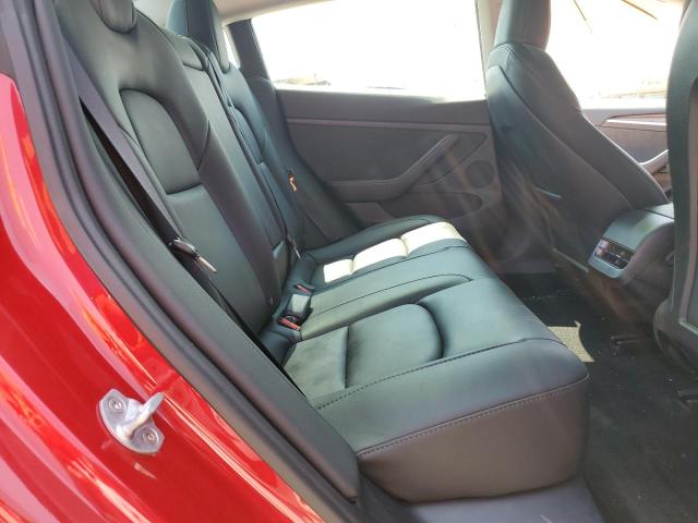 Photo 10 from auction – 2023 TESLA MODEL 3 with VIN 5YJ3E1EAXPF557404