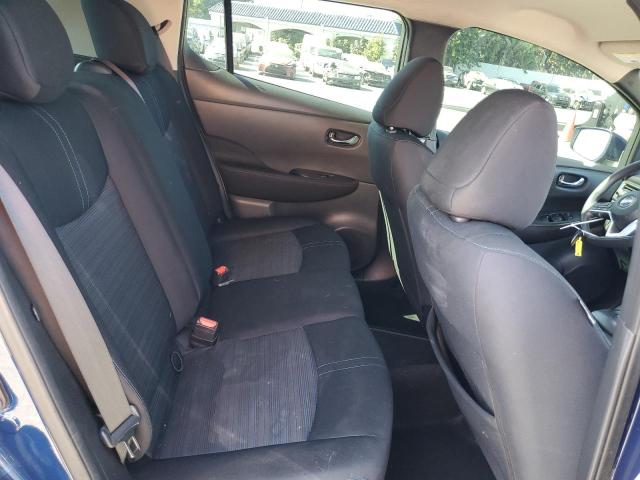 Photo 10 from auction – 2018 NISSAN LEAF S with VIN 1N4AZ1CP2JC315669