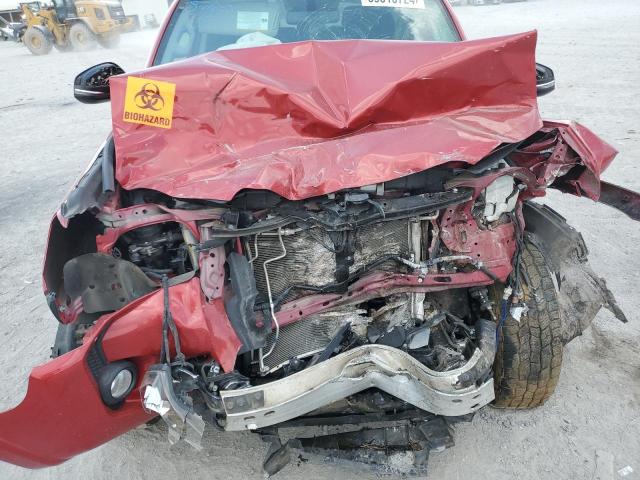 Photo 12 from auction – 2019 TOYOTA 4RUNNER SR with VIN JTEBU5JR2K5733191