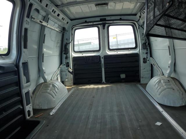 Photo 10 from auction – 2012 CHEVROLET EXPRESS G2 with VIN 1GCWGFCG8C1115624