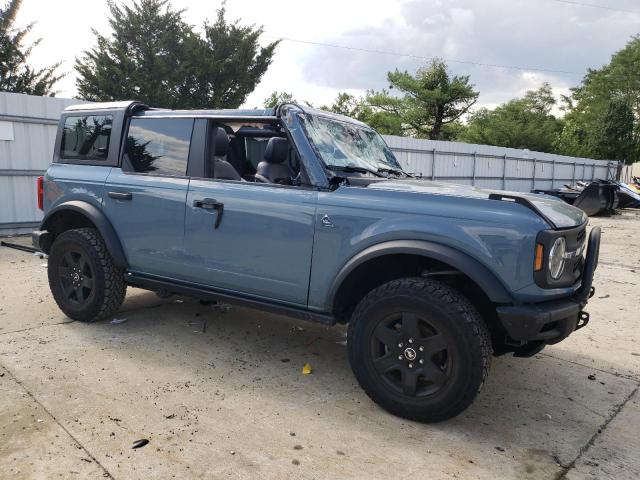 Photo 4 from auction – 2022 FORD BRONCO BAS with VIN 1FMEE5DHXNLB19745