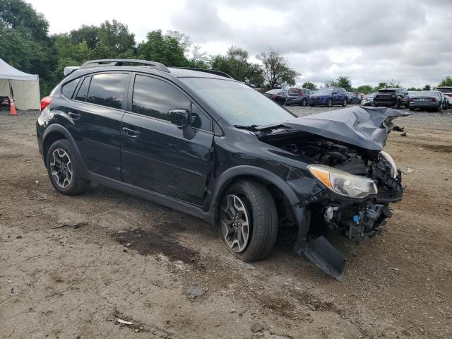 Photo 4 from auction – 2016 SUBARU CROSSTREK with VIN JF2GPABC1G8341587