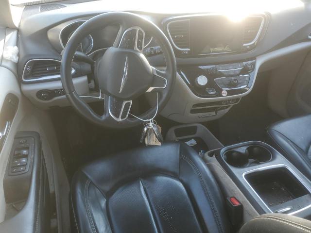 Photo 8 from auction – 2022 CHRYSLER PACIFICA T with VIN 2C4RC1BG5NR215112