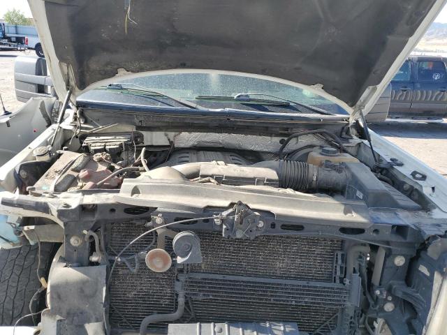 Photo 11 from auction – 2012 FORD F150 with VIN 1FTPF1CTXCKE25260