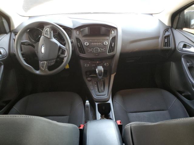 Photo 8 from auction – 2018 FORD FOCUS SE with VIN 1FADP3FE9JL275115