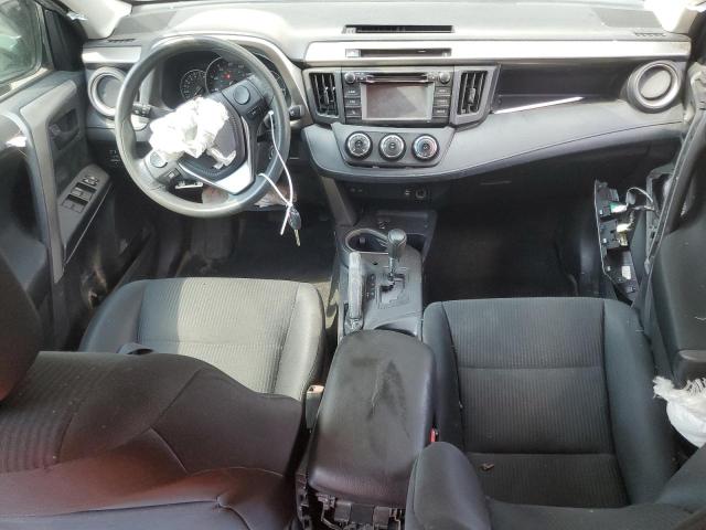 Photo 8 from auction – 2016 TOYOTA RAV4 LE with VIN 2T3ZFREV4GW297052