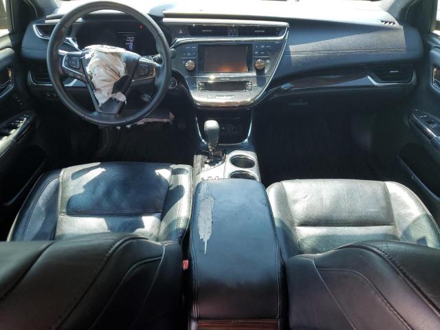 Photo 8 from auction – 2013 TOYOTA AVALON BAS with VIN 4T1BK1EB3DU039632