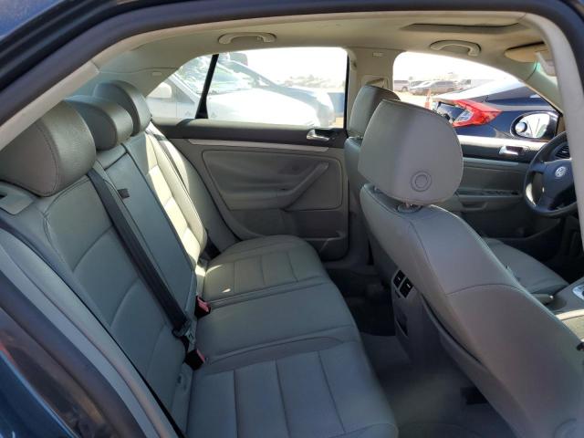 Photo 10 from auction – 2006 VOLKSWAGEN JETTA 2.5 with VIN 3VWSF71K96M847134