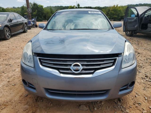Photo 5 from auction – 2010 NISSAN ALTIMA BAS with VIN 1N4AL2AP7AN428810