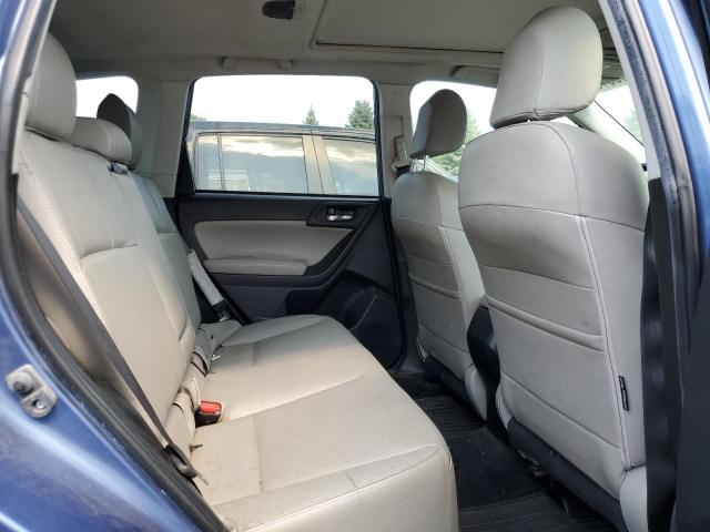 Photo 11 from auction – 2015 SUBARU FORESTER 2 with VIN JF2SJAHC0FH542172