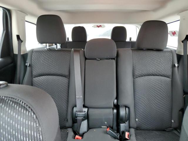 Photo 10 from auction – 2018 DODGE JOURNEY SE with VIN 3C4PDCAB9JT517810