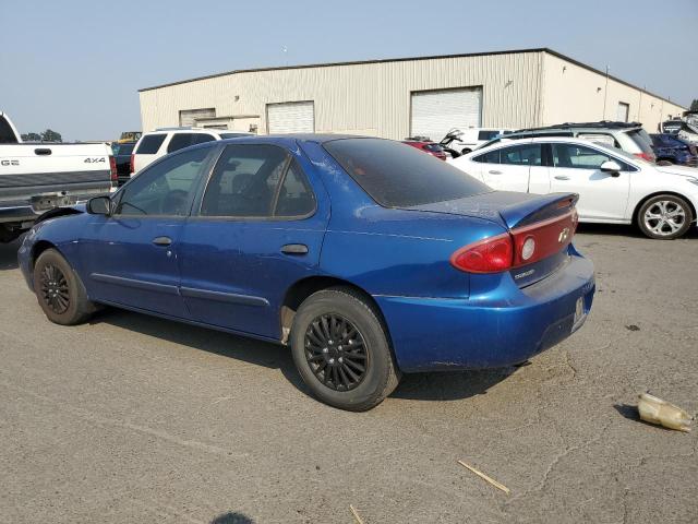Photo 2 from auction – 2004 CHEVROLET CAVALIER with VIN 1G1JC52F647150808