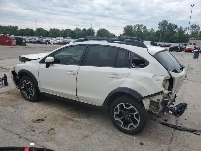 Photo 2 from auction – 2017 SUBARU CROSSTREK with VIN JF2GPADC0H8265181