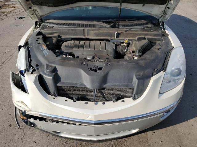 Photo 12 from auction – 2012 BUICK ENCLAVE with VIN 5GAKVDED2CJ128320