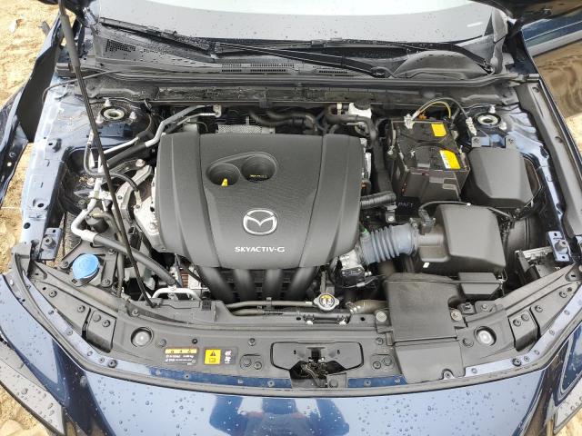 Photo 11 from auction – 2022 MAZDA 3 with VIN JM1BPAJL1N1502407
