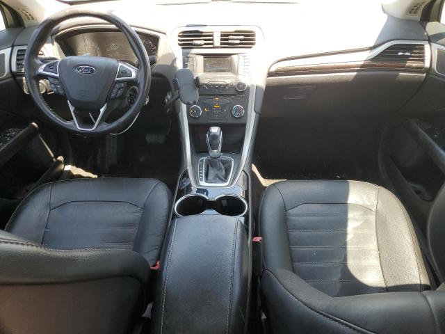 Photo 8 from auction – 2014 FORD FUSION SE with VIN 3FA6P0HDXER277295