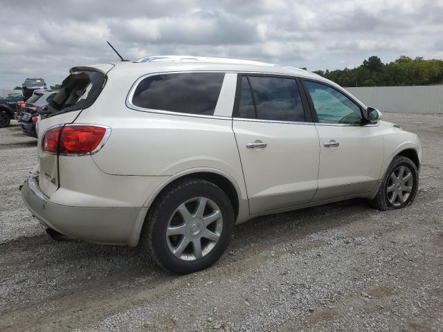Photo 3 from auction – 2009 BUICK ENCLAVE CX with VIN 5GAEV23D59J160854