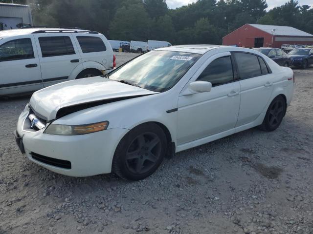 Photo 1 from auction – 2004 ACURA TL with VIN 19UUA66294A008982