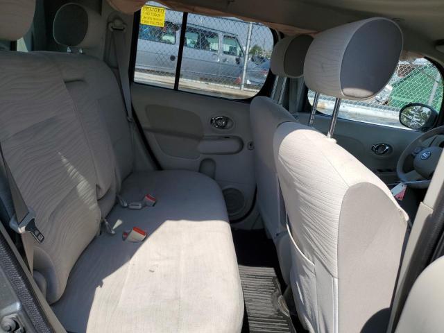 Photo 10 from auction – 2012 NISSAN CUBE BASE with VIN JN8AZ2KR9CT252953