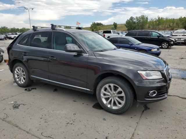 Photo 4 from auction – 2014 AUDI Q5 PREMIUM with VIN WA1LFAFP0EA104294