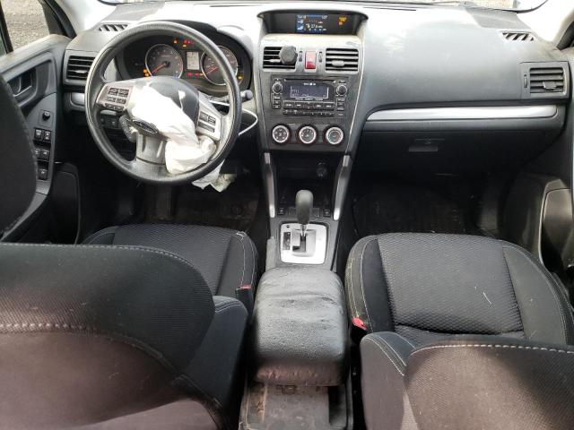 Photo 8 from auction – 2014 SUBARU FORESTER 2 with VIN JF2SJAEC7EH555472