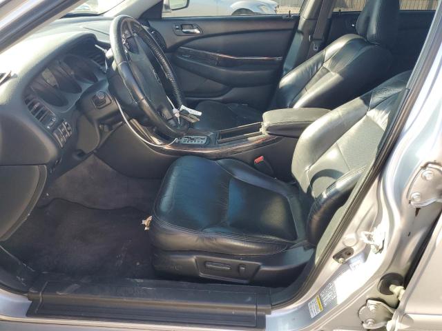 Photo 7 from auction – 2003 ACURA 3.2TL TYPE with VIN 19UUA56963A066473