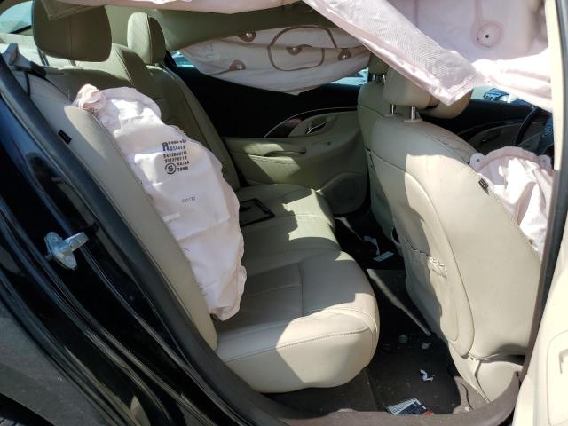 Photo 10 from auction – 2014 BUICK LACROSSE P with VIN 1G4GD5G30EF305319