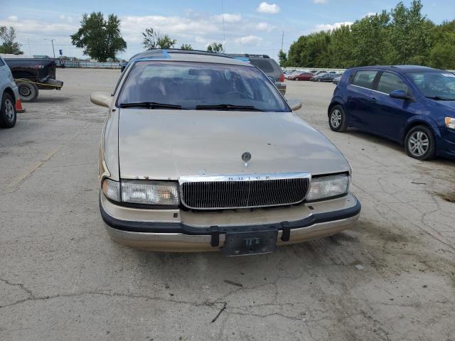 Photo 5 from auction – 1996 BUICK ROADMASTER with VIN 1G4BR82P9TR408256