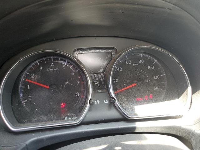 Photo 9 from auction – 2019 NISSAN VERSA S with VIN 3N1CN7AP6KL878043