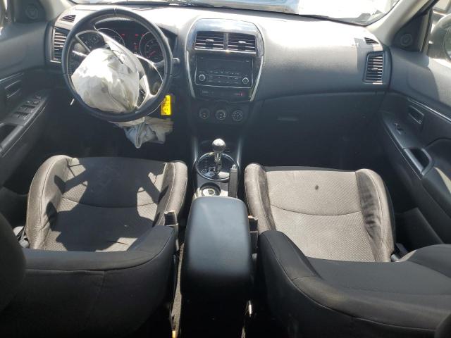 Photo 8 from auction – 2014 MITSUBISHI OUTLANDER with VIN 4A4AR3AU6EE017949