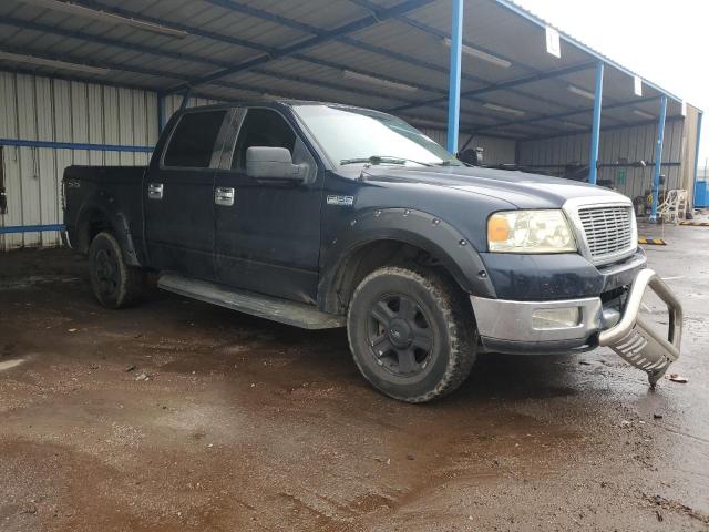 Photo 4 from auction – 2004 FORD F150 SUPER with VIN 1FTPW14504FA24293