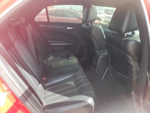 Photo 10 from auction – 2017 CHRYSLER 300 S with VIN 2C3CCAGG5HH619184
