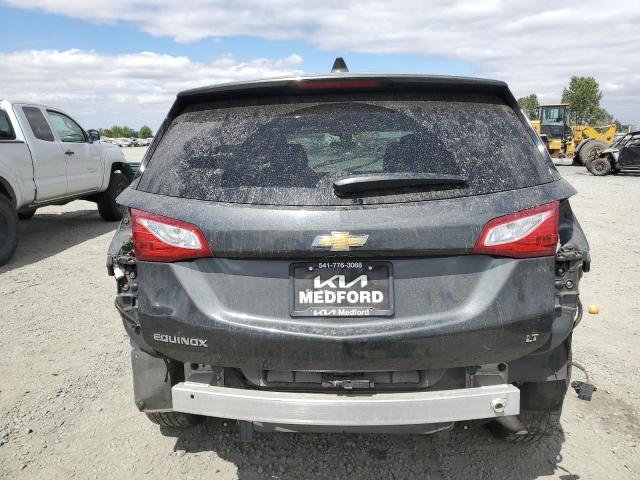 Photo 6 from auction – 2020 CHEVROLET EQUINOX LT with VIN 2GNAXJEV2L6240471
