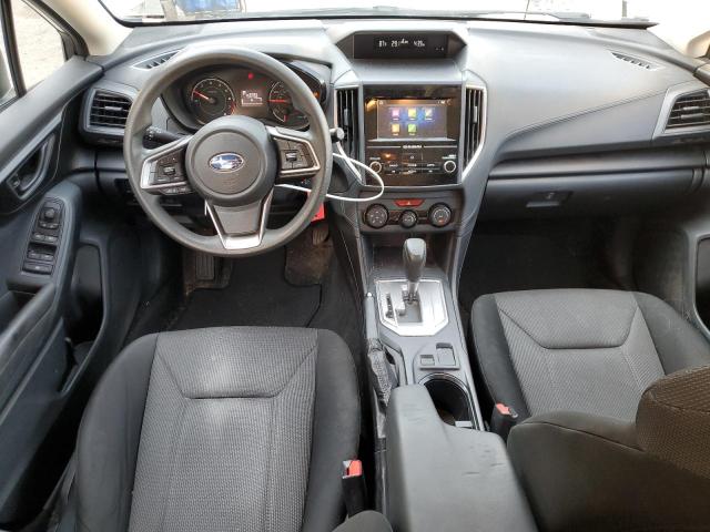 Photo 8 from auction – 2018 SUBARU IMPREZA with VIN 4S3GTAA64J3743601