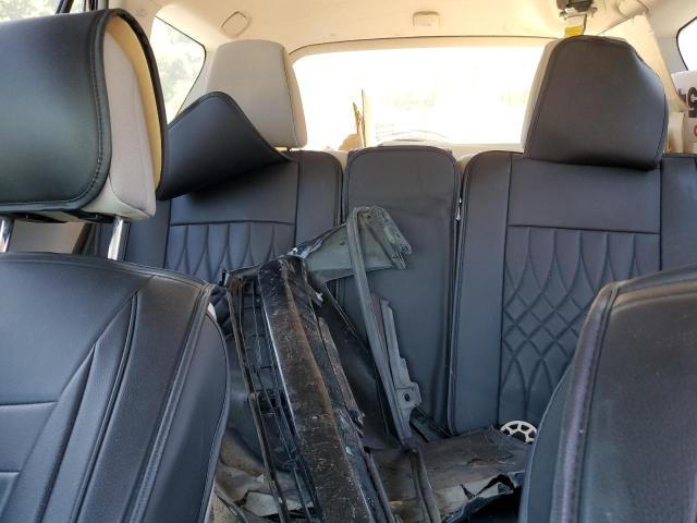 Photo 10 from auction – 2012 TOYOTA RAV4 with VIN 2T3BF4DV4CW183312