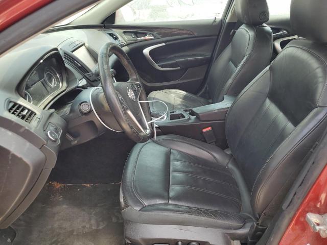 صورة رقم 7 من المزاد - 2014 BUICK REGAL مع VIN 2G4GV5EK8E9292058