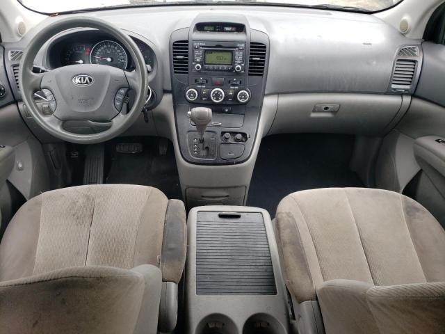 Photo 8 from auction – 2014 KIA SEDONA LX with VIN KNDMG4C75E6587202