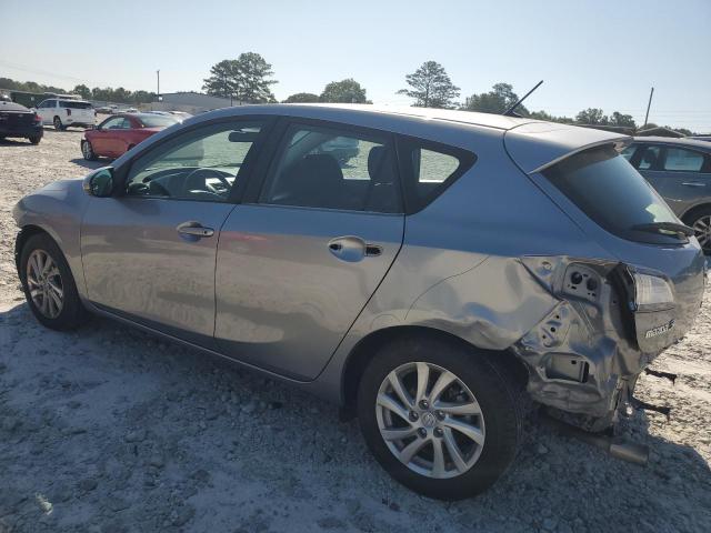 صورة رقم 2 من المزاد - 2012 MAZDA 3 I مع VIN JM1BL1L71C1666281