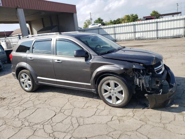 Photo 4 from auction – 2014 DODGE JOURNEY LI with VIN 3C4PDCDG0ET185107