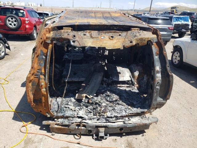 Photo 6 from auction – 2017 GMC YUKON DENA with VIN 1GKS2CKJ4HR148755