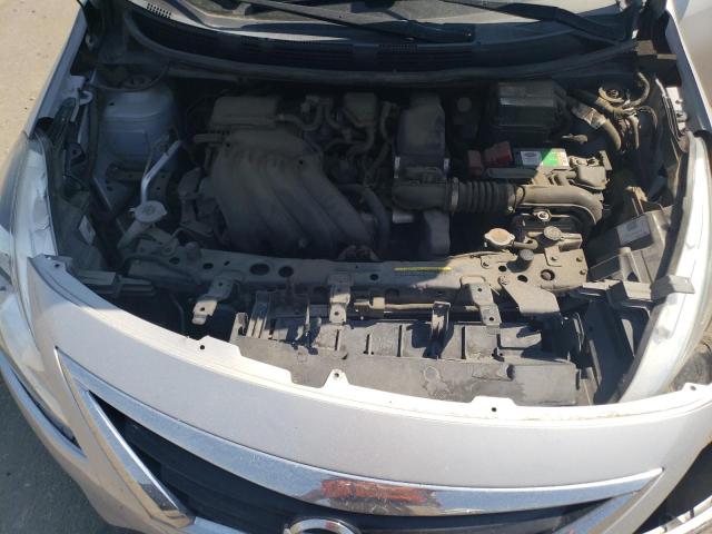 Photo 11 from auction – 2016 NISSAN VERSA with VIN 3N1CN7AP9GL824288