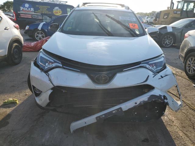 Photo 5 from auction – 2016 TOYOTA RAV4 LIMIT with VIN 2T3DFREV2GW521039