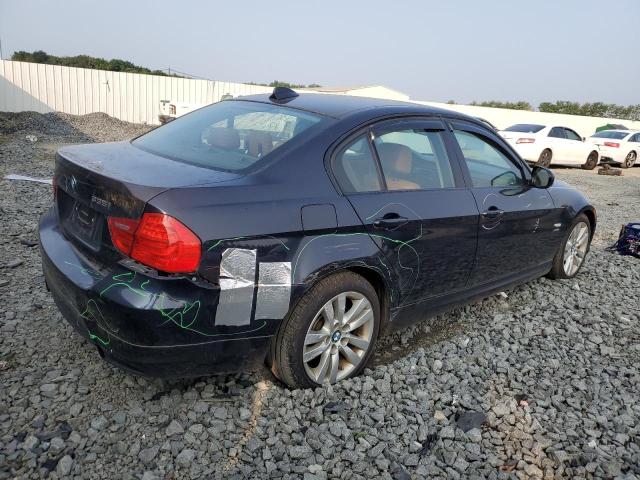 Photo 3 from auction – 2009 BMW 335 XI with VIN WBAPL33519A405190