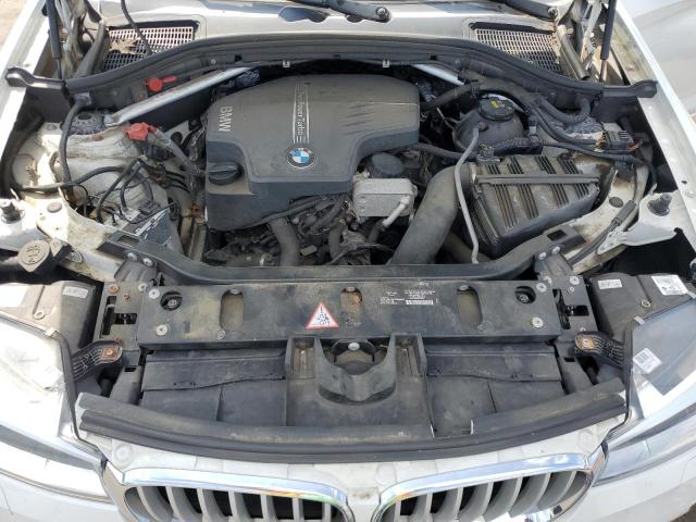 Photo 12 from auction – 2015 BMW X3 XDRIVE2 with VIN 5UXWX9C53F0D52999