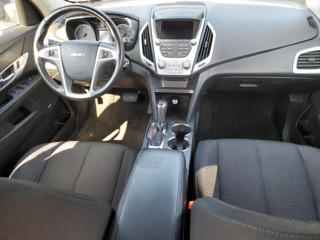 Photo 8 from auction – 2017 GMC TERRAIN SL with VIN 2GKALNEK7H6133168