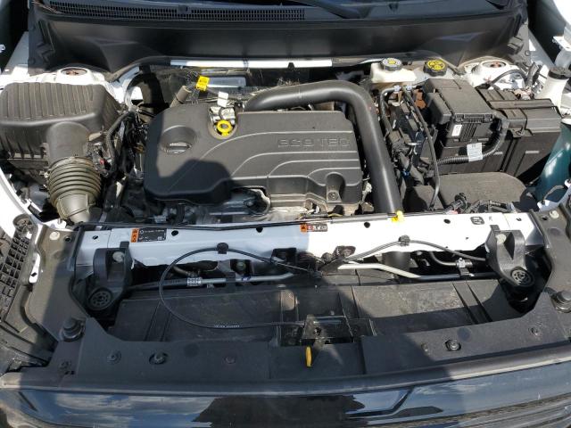 Photo 12 from auction – 2024 GMC TERRAIN SL with VIN 3GKALMEG3RL102213