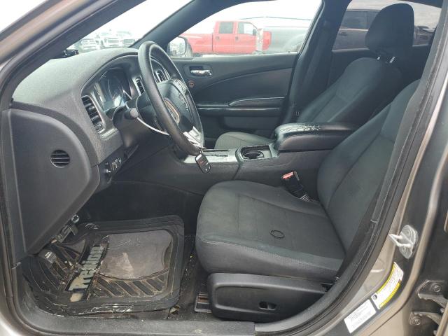 Photo 7 from auction – 2011 DODGE CHARGER with VIN 2B3CL3CG5BH562541